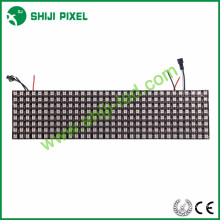 Flexible 8x32 SMD5050 Pixel RGB LED Matrix